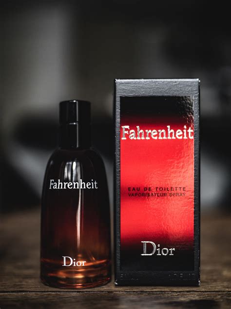 dior fahrenheit opiniones|dior fahrenheit scent reviews.